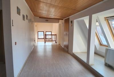 Casa Ghimbav, 8 camere,  S+P+M,teren 736 mp, pretabila locuinta, birouri, cazare - 22