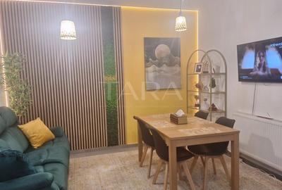 Apartament modern, mobilat complet, zona Buna Ziua - 2