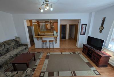 Apartament de vânzare, 2 camere, 47 mp, Gheorgheni zona Iulius Mall - 1