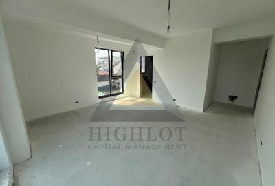 AVIATIEI | APARTAMENT DE VANZARE | 3 camere 130MP Aerogarii - 5