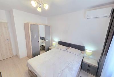 Uvertutii/Lacul Morii/Gorjului/Prima Inchiriere/Parcare/Bloc Nou/Ap 2 Camere / - 4