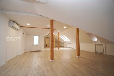 Vila 11 Camere | Arhitectura NeoRomaneasca | Dorobanti - Capitale - 19