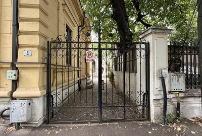 De inchiriat  | Apartament 2 camere | Piata Romana Calea Victoriei Bd Dacia - 17