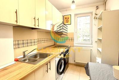 Apartament 2 camere spațios – zonă Mihail Sebastian | bloc nou | complet utilat - 4