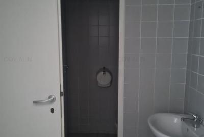 Spatiu comercial 263 mp, Centrul Civic parter cu vitrina stradala, rampă +scări. - 5