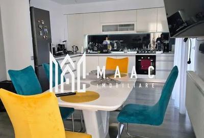 Apartament 3 camere | Mobilat | Gradina | Parcare | Selimbar - 1