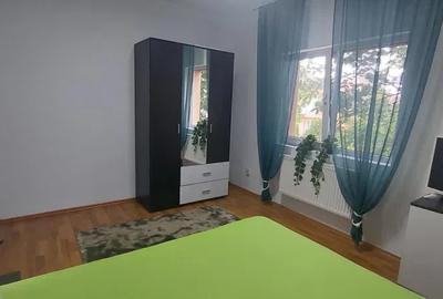 Apartament 3 camere Andrei MUresanu, parcare - 4