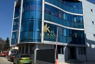 Clădire de birouri modernă – disponibilă integral – zona centrală, , Sector 1 - 1
