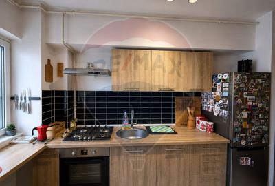 Apartament cu 2 camere de vânzare, bloc nou, zona Elite Junior/Rivus - 6