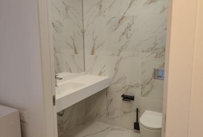INCHIRIERE APARTAMENT 3 CAMERE//ONE COTROCENI PARK//NEMOBILAT//PARCARE INCLUSA - 12