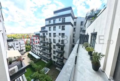 Apartament 3 camere Laguna Residence 6/7 - mobiliat si utilat complet - 2 locuri - 14