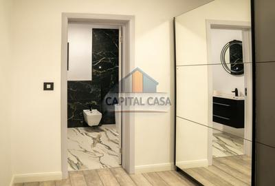 Vilă de Lux și Afacere la Cheie – Centru Valea Călugărească - 6
