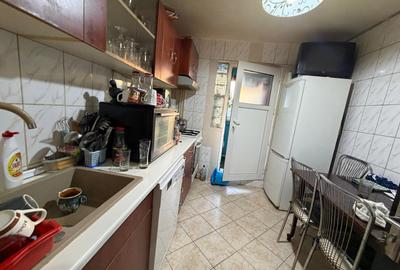 Dristor Ramnicu Valcea - Bloc 1985 - Lidl - 12