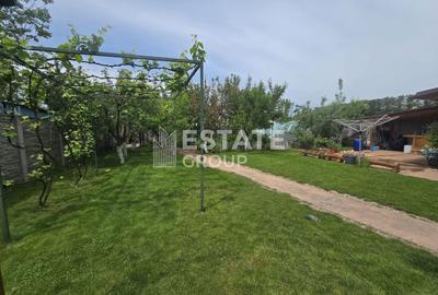 Casă individuală cu 4 camere in Dumbrăvița - 22