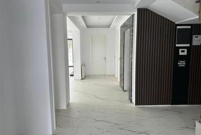 Vila individuala proximitate British School   Padurea Baneasa - 10