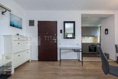 Apartament Premium 2 Camere | Terasă Spațioasă + Loc de Parcare | Season Residen - 6