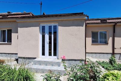 Casă la strada principala, comuna Câmpuri, Vrancea - 8