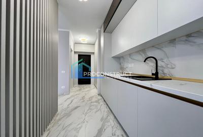 Apartamente cu 2 camere -92.500 EUR PRET PROMOTIONAL LUNA MARTIE | - 1