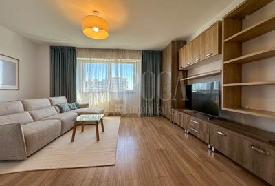 Apartament 2 camere de vanzare in Marasti, Cluj Napoca - 1