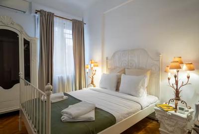 2 camere, Kogalniceanu -Ion Brezoianu-Parc Cismigiu, centrala termica. - 8