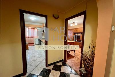 Vanzare apartament 4 camere, spatios, 9 mai, Ploiesti - 12