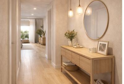 Apartament cu 2 camere decomandat în Prelungirea Ghencea