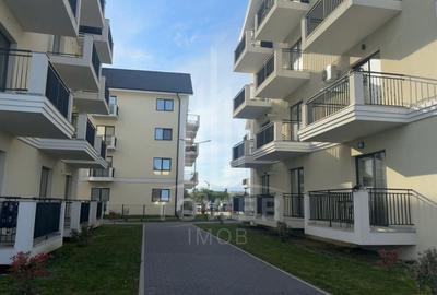 Apartament 2 camere-Selimbar - 10