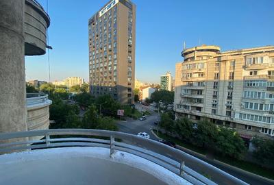 Inchiriez apartament C. Coposu, 2 camere, 5/7, vedere stradala, mobilat, utilat - 5