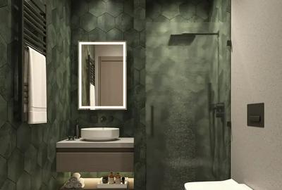 8 Minute Metrou Apartament 2 Camere Decomandat Pallady Bloc Nou - 6