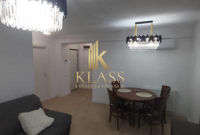 Apartament  de inchiriat cu 2 camere  in Herastrau, langa Cortina - 6