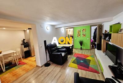 Apartament la vila, 3 camere, mobilat utilat, 80 mp + terase 40 mp - 2