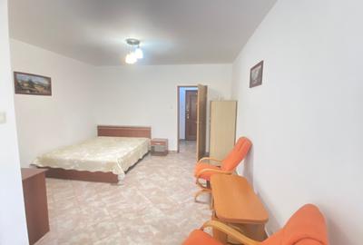 Dristor, Ramnicul Sarat,  Park Lake. - 2