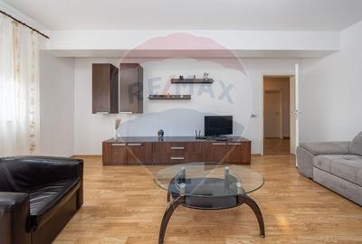 Apartament cu 2 camere decomandat, mobilat în Bartolomeu