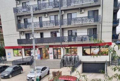 Dobroesti, str. Marului, apartament 2 camere, oferta exclusiva - 1