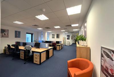 Piata Victoriei -spatii birouri,  170 mp SI 322 mp - 6