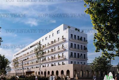 Apartament cu 3 camere decomandat, mobilat în Sud-Est