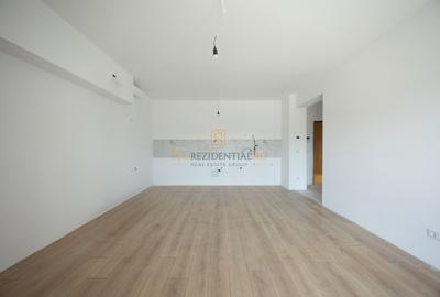 Apartament 2 camere, ansamblu precertificat Green Homes, Metalurgiei - 6
