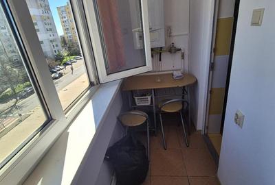 Apartament 2 decomandate Micro10 et4/10 centrala ,Mobilat si Utilat - 8