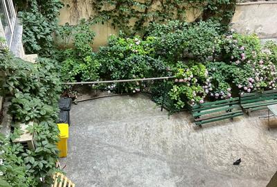 Garsoniera Piata Romana - 11