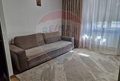 Apartament cu 2 camere de vânzare în zona George Enescu - 3