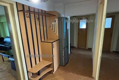 Unirii Decebal 3 camere decomandat 80 mp - 17