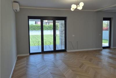 DUMBRAVITA - VILA DE LUX - 5 CAMERE - TEREN 1000 MP - GARAJ - POZITIE EXCELENTA - 2