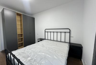 Prima inchiriere - Parcare subterana - Torontalului - 6