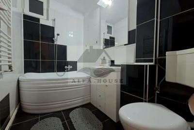 Apartament cu doua camere, zona Centrul Civic - Afi Mall , 45 mp - 7