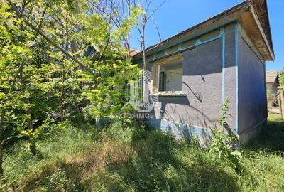 Teren intravilan de vânzare în Lunca, Jud. Tulcea – 1.864 mp - 13