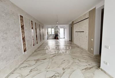 Duplex cu 3 camere de vanzare, 90 mp utili,teren 350 mp, Mosnita Noua - 3