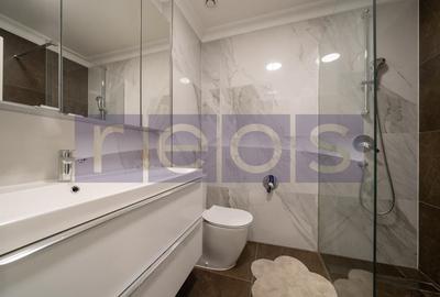 HERASTRAU | INCHIRIERE 4 CAMERE 114MP | MOBILAT - UTILAT LUX | PARCARE - 13