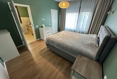 Duplex cu 5 camere de vanzare  în zona Aradului - 37