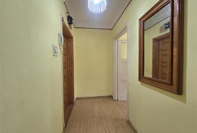 Apartament de vanzare ultracentral Bacau, etaj 1, pozitie premium - 7