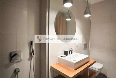 Floreasca | 102 The Address | Bloc 2020 | Parcare - 15